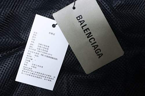 EM Sneakers Balenciaga Reversible Tracksuit Jacket