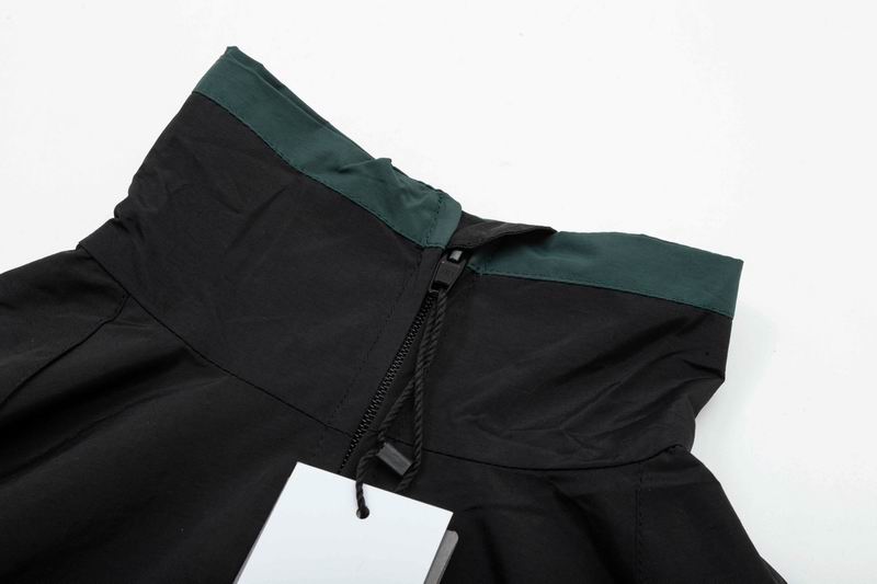 EM Sneakers Balenciaga Jacket Black 725276 TNO79 1000