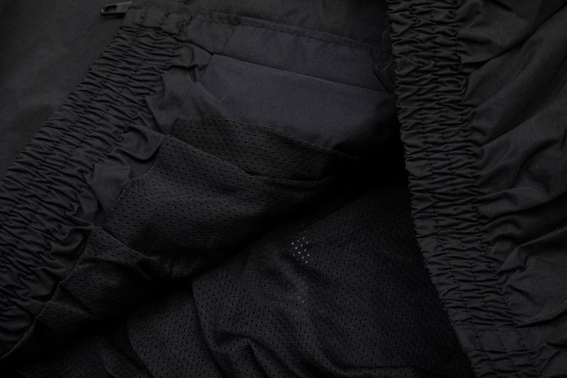 EM Sneakers Balenciaga Jacket Black 725276 TNO79 1000