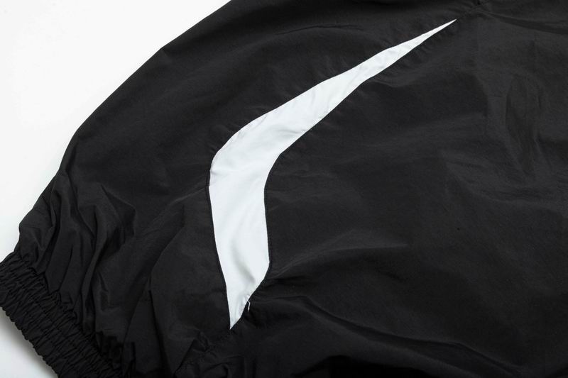 EM Sneakers Balenciaga Jacket Black 725276 TNO79 1000