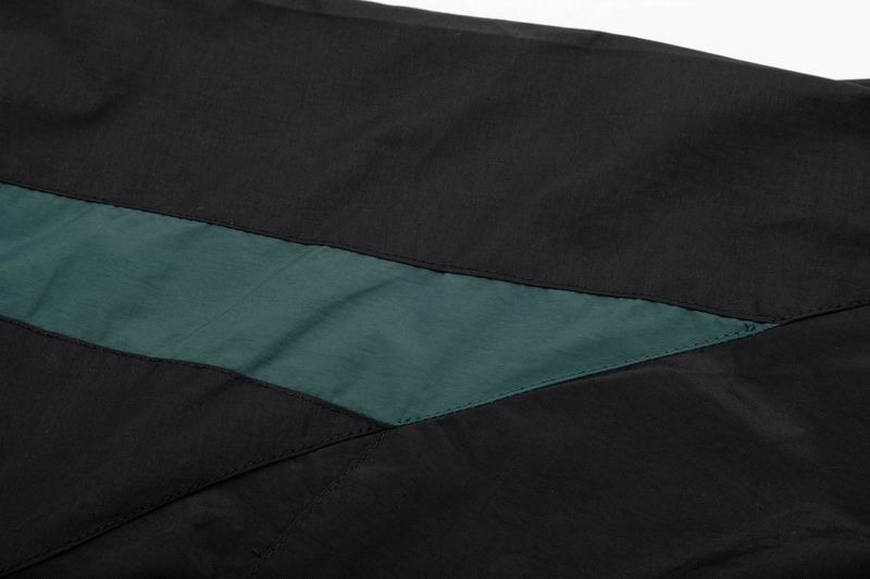 EM Sneakers Balenciaga Jacket Black 725276 TNO79 1000