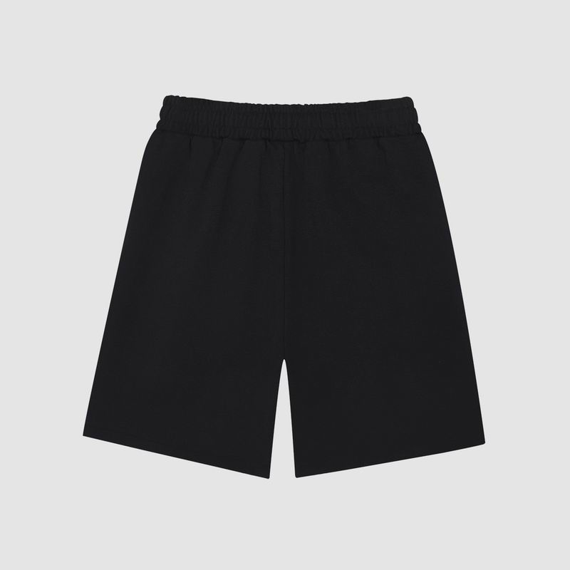 EM Sneakers Balenciaga x Under Armour Large Shorts Black/White