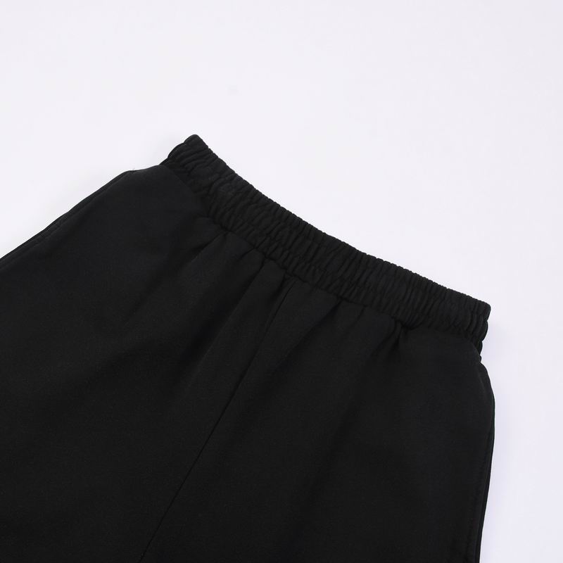EM Sneakers Balenciaga x Under Armour Large Shorts Black/White