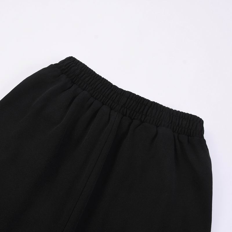 EM Sneakers Balenciaga x Under Armour Large Shorts Black/White