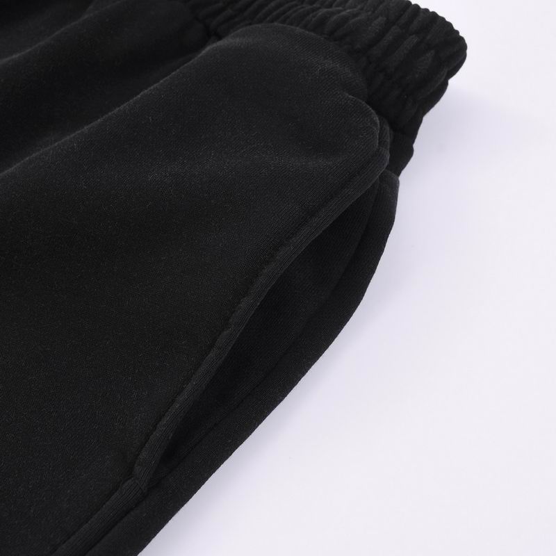 EM Sneakers Balenciaga x Under Armour Large Shorts Black/White