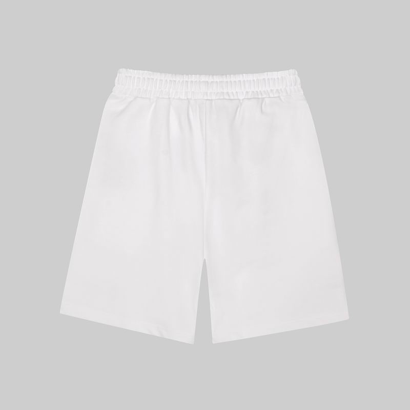 EM Sneakers Balenciaga x Under Armour Large Shorts White