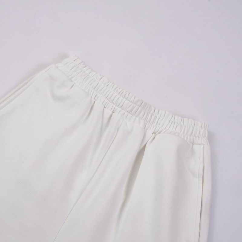 EM Sneakers Balenciaga x Under Armour Large Shorts White