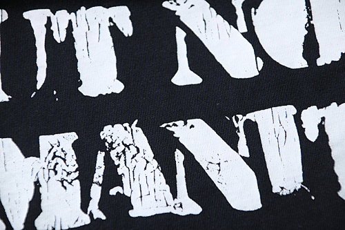 EM Sneakers Hellstar T-Shirt #670 Black