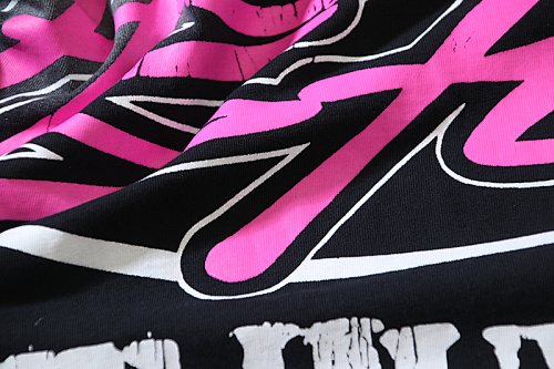 EM Sneakers Hellstar T-Shirt #670 Black