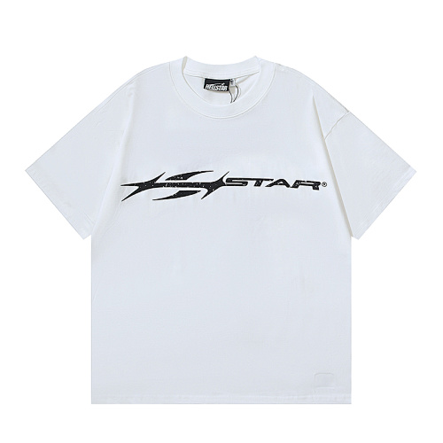 EM Sneakers Hellstar T-Shirt #5602 White