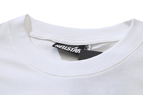 EM Sneakers Hellstar T-Shirt #5602 White