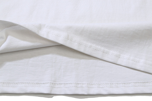 EM Sneakers Hellstar T-Shirt #5602 White