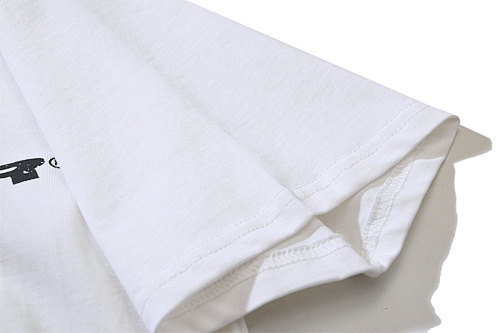 EM Sneakers Hellstar T-Shirt #5602 White