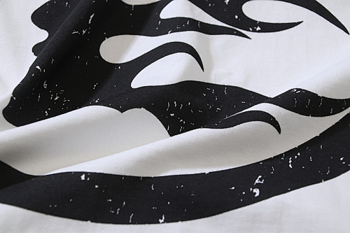 EM Sneakers Hellstar T-Shirt #5602 White