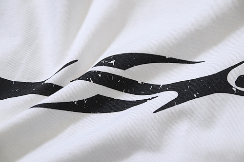 EM Sneakers Hellstar T-Shirt #5602 White