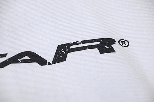 EM Sneakers Hellstar T-Shirt #5602 White