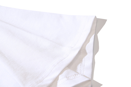 EM Sneakers Hellstar T-Shirt #5612 White