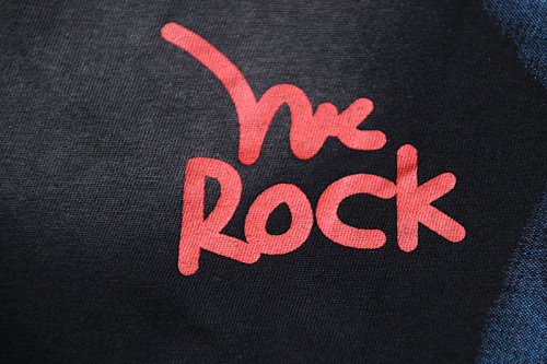 EM Sneakers Hellstar T-Shirt #6738 Washed Black