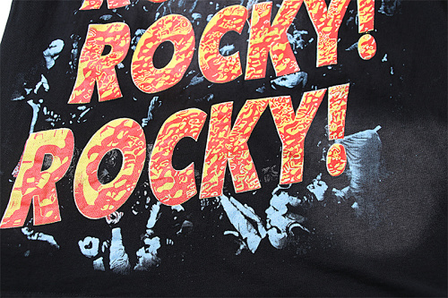 EM Sneakers Hellstar T-Shirt #6738 Washed Black