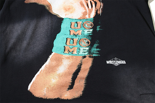 EM Sneakers Hellstar T-Shirt #6750 Washed Black