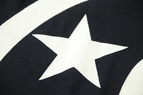 EM Sneakers Hellstar T-Shirt #6752 Washed Black