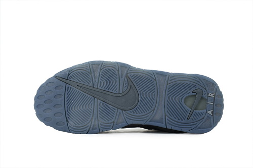 EM Sneakers Nike Air More Uptempo 96 Copy Paste Iron Grey
