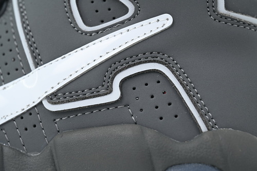 EM Sneakers Nike Air More Uptempo 96 Copy Paste Iron Grey