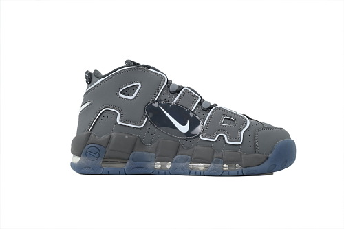 EM Sneakers Nike Air More Uptempo 96 Copy Paste Iron Grey