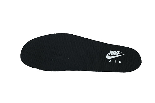 EM Sneakers Nike Air More Uptempo Low Black Gum