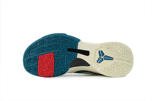 EM Sneakers Nike Kobe 5 Protro Caitlin Clark Coconut Milk