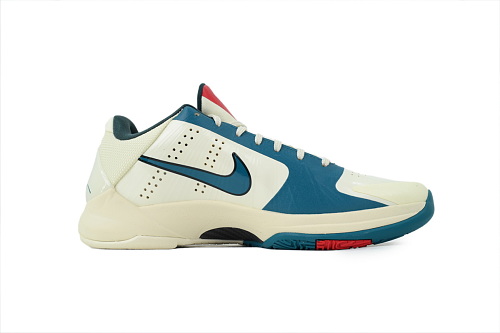 EM Sneakers Nike Kobe 5 Protro Caitlin Clark Coconut Milk