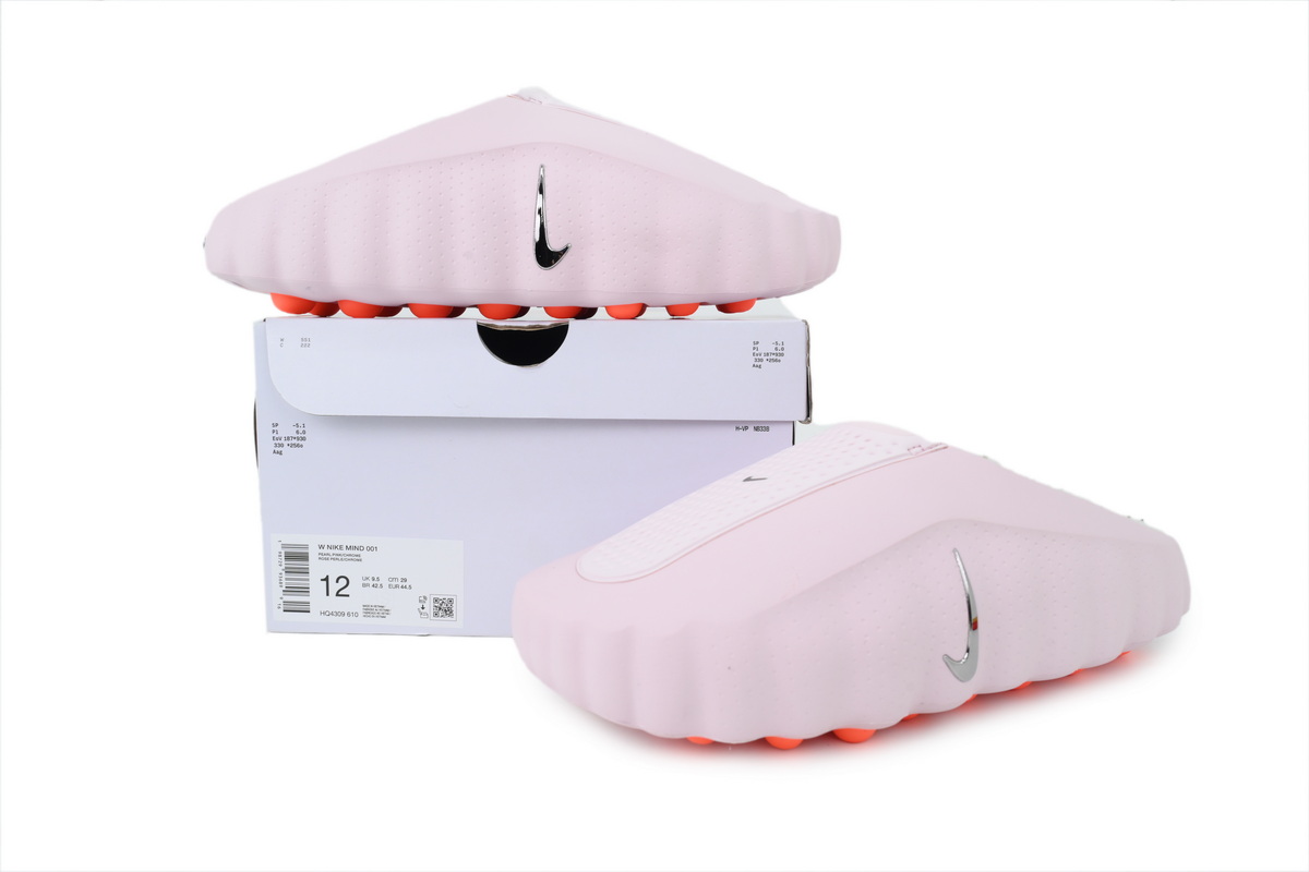EM Sneakers Nike Mind 001 Slide Pearl Pink