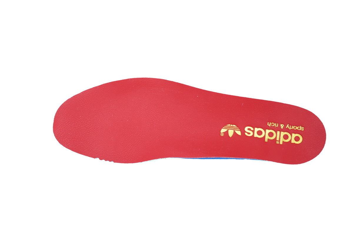 EM Sneakers Adidas Originals Samba × Sporty & Rich OG USA
