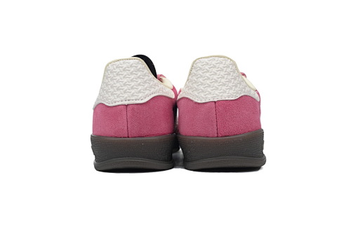 EM Sneakers Adidas Originals Samba Gazelle Indoor Almost Pink Gum