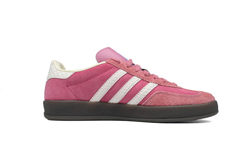 EM Sneakers Adidas Originals Samba Gazelle Indoor Almost Pink Gum