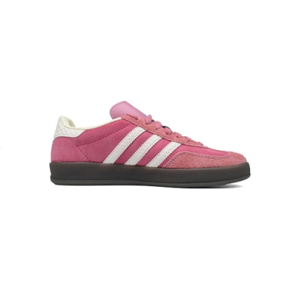 EM Sneakers Adidas Originals Samba Gazelle Indoor Almost Pink Gum 02