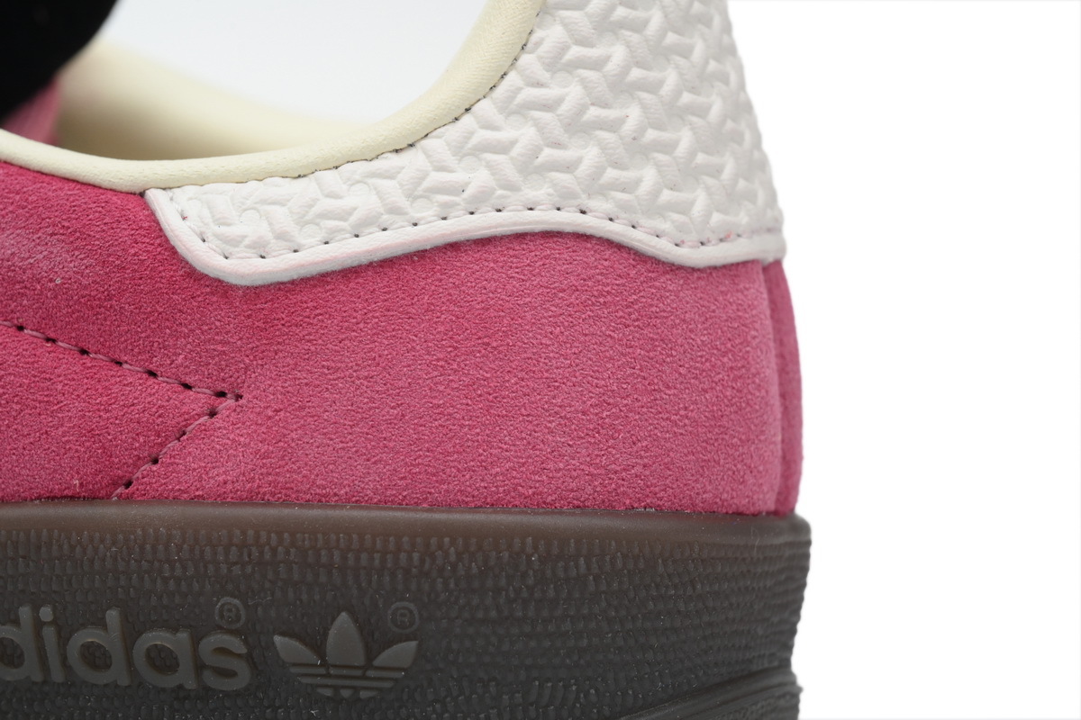 EM Sneakers Adidas Originals Samba Gazelle Indoor Almost Pink Gum