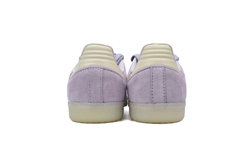 EM Sneakers Adidas Originals Samba OG Silver Dawn