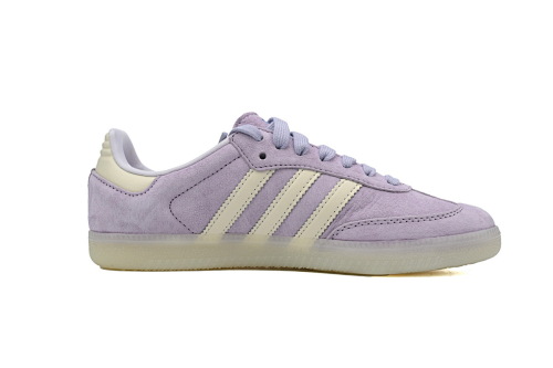 EM Sneakers Adidas Originals Samba OG Silver Dawn
