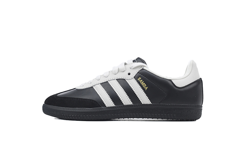 EM Sneakers Adidas Originals Samba Vegan OG 75th Anniversary