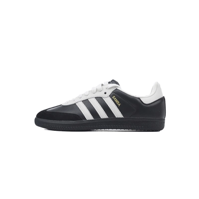 EM Sneakers Adidas Originals Samba Vegan OG 75th Anniversary 01