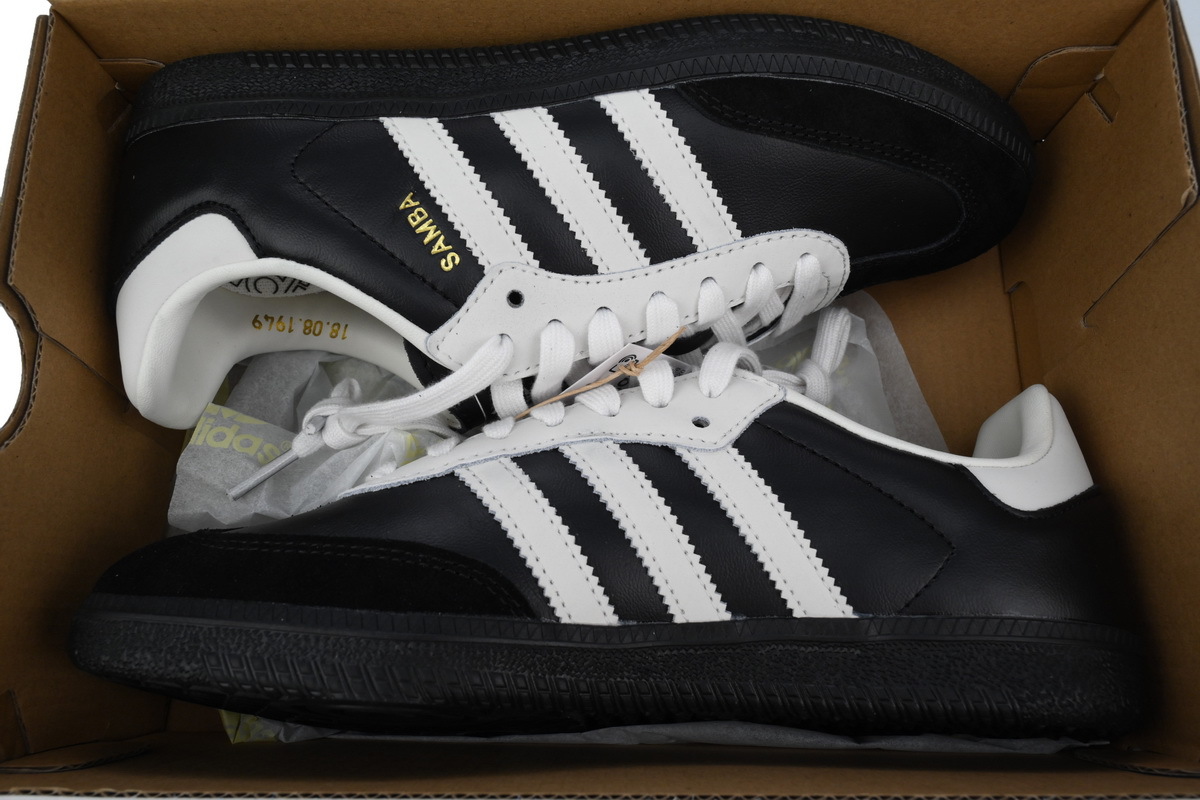 EM Sneakers Adidas Originals Samba Vegan OG 75th Anniversary