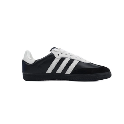 EM Sneakers Adidas Originals Samba Vegan OG 75th Anniversary 02