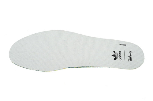 EM Sneakers Adidas Originals Samba Vegan OG White and Black Stripes