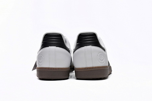 EM Sneakers Adidas Originals Samba Vegan OG White Black