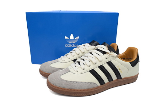 EM Sneakers Adidas Samba OG JJJJound White