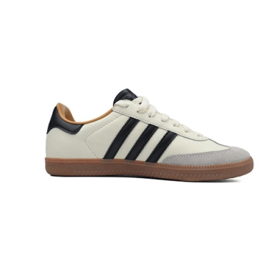 EM Sneakers Adidas Samba OG JJJJound White 02