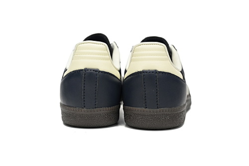 EM Sneakers Adidas Samba OG Night Navy Gum