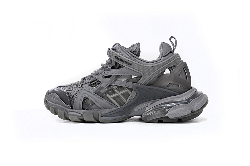 EM Sneakers Balenciaga Track 2 Sneaker Grey