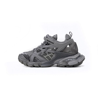 EM Sneakers Balenciaga Track 2 Sneaker Grey 01